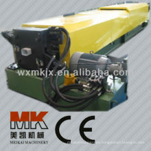 Square Downspout Roll Forming Machine